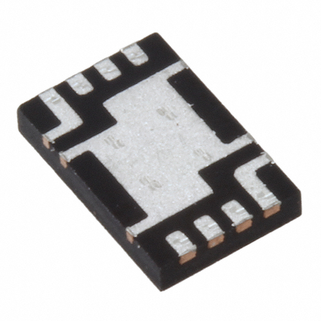 FDMD8440L onsemi  Transistors - FETs MOSFETs - Arrays